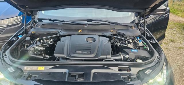 Foto 15 de Land Rover Discovery