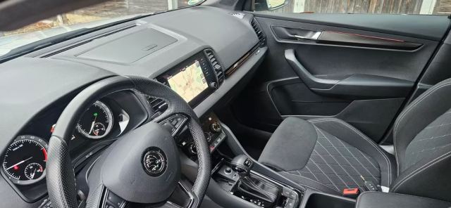 Foto 13 de Skoda Karoq