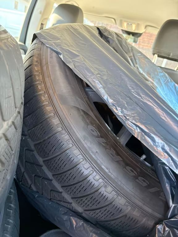 Foto 19 de Mercedes-Benz GLE 350