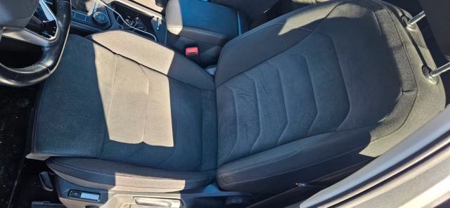 Foto 7 de Volkswagen Tiguan Allspace