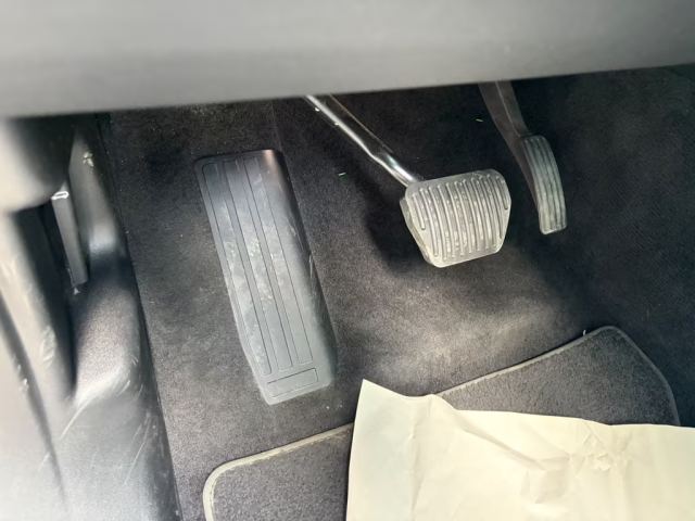 Foto 21 de Land Rover Range Rover Sport