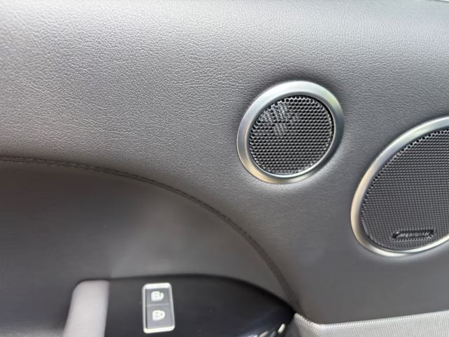 Foto 20 de Land Rover Range Rover Sport