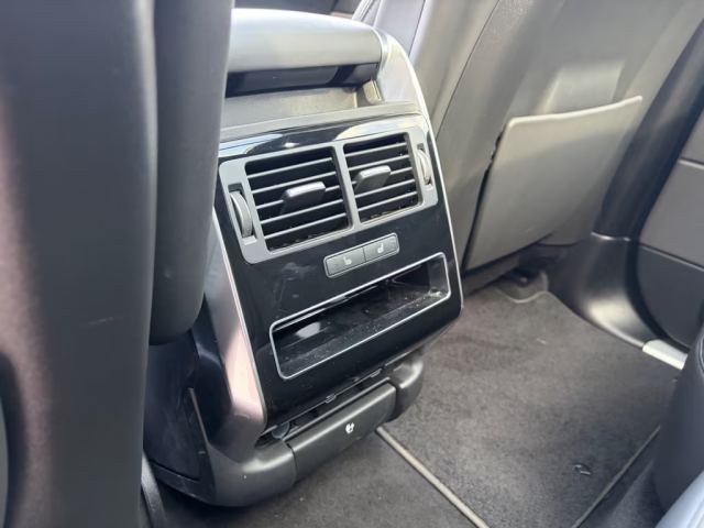 Foto 19 de Land Rover Range Rover Sport