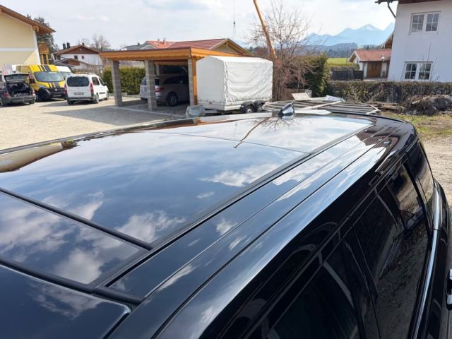 Foto 11 de Land Rover Range Rover Sport