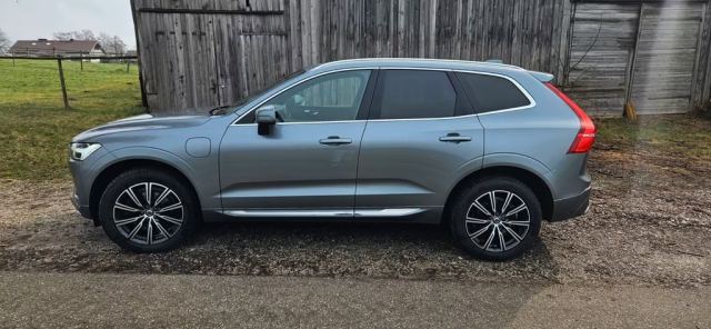 Foto 4 de Volvo XC60