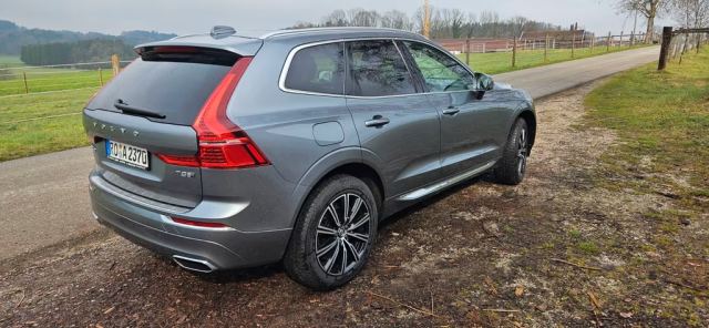 Foto 3 de Volvo XC60