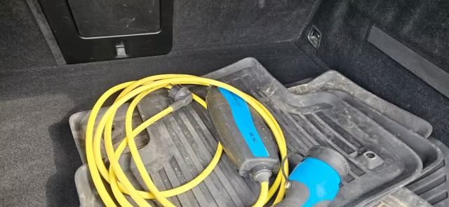 Foto 8 de Volvo XC60