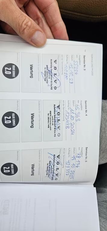 Foto 15 de Volvo XC60