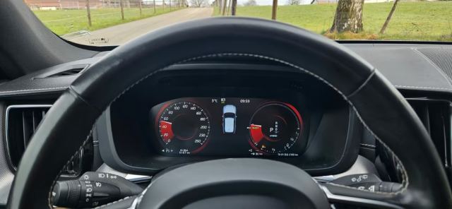 Foto 13 de Volvo XC60