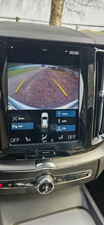 Foto 14 de Volvo XC60