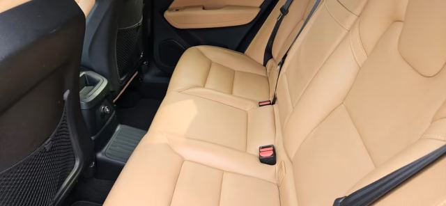 Foto 7 de Volvo XC60