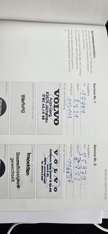 Foto 16 de Volvo XC60