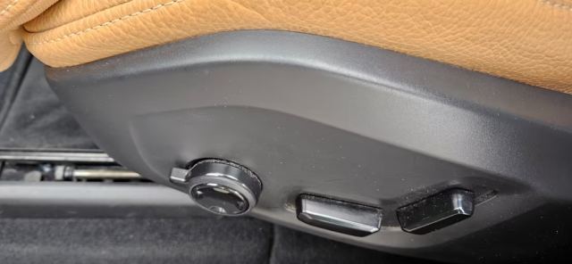 Foto 11 de Volvo XC60