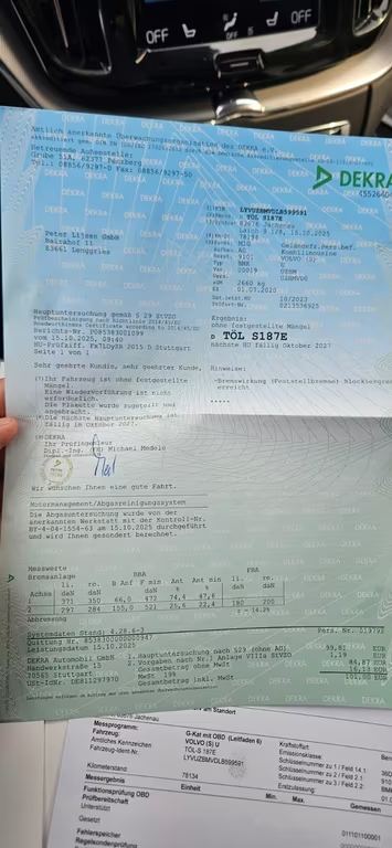 Foto 18 de Volvo XC60