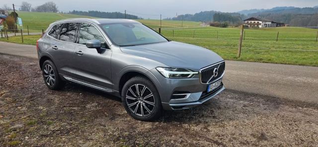 Foto 6 de Volvo XC60