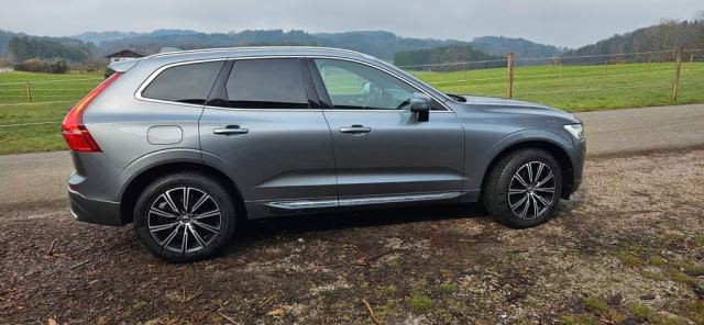 Foto 5 de Volvo XC60