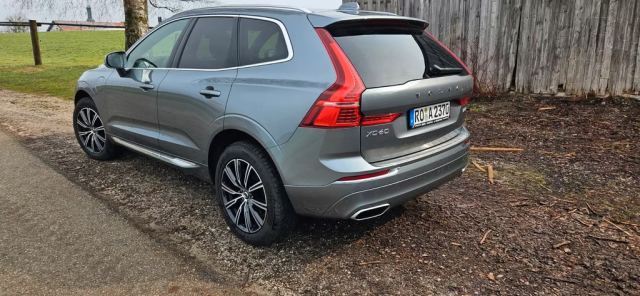 Foto 2 de Volvo XC60