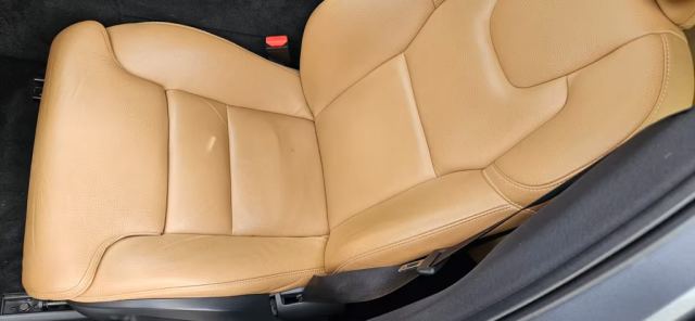 Foto 10 de Volvo XC60