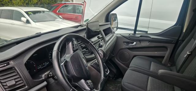 Foto 9 de Ford Transit Custom