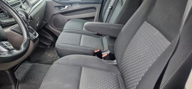 Foto 13 de Ford Transit Custom